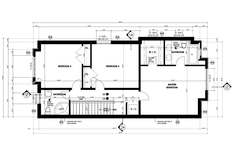 Scan to BIM Services