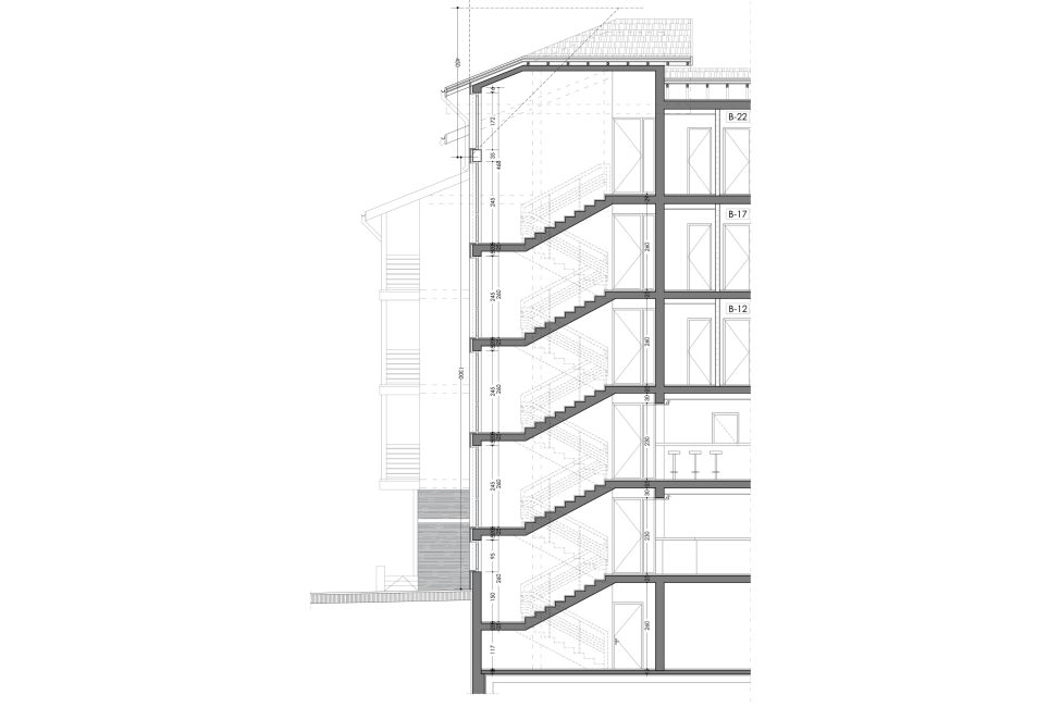 Scan to BIM Services